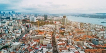 Kentsel Dönüşümle İmar Barışı Projeleri Güçlendirilecek