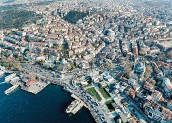 Kentsel Dönüşümle İmar Barışı ile Kayıtlı Yapılar Güçlendirilecek