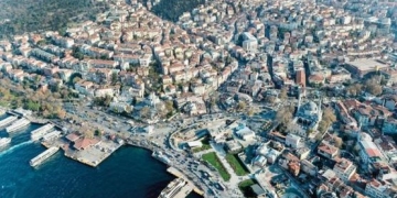 Kentsel Dönüşümle İmar Barışı ile Kayıtlı Yapılar Güçlendirilecek