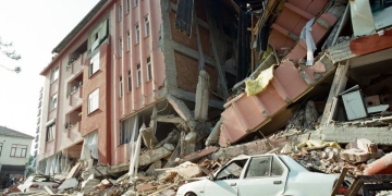 Yakın Tarihimizdeki En Korkunç 10 Deprem