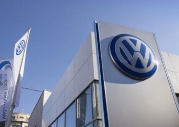 Volkswagen Türkiye Fabrikasının Yeri Belirlendi!