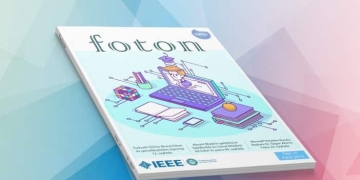 Foton Dergisinin Yeni Sayısı Yayında!