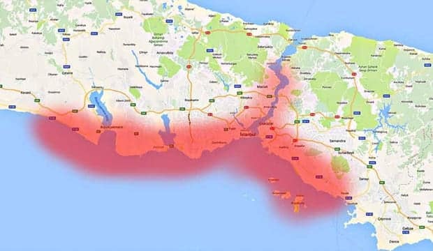 İTÜ'den Kritik Deprem Açıklaması