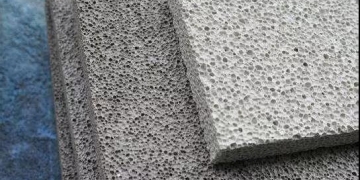 Foam Concrete