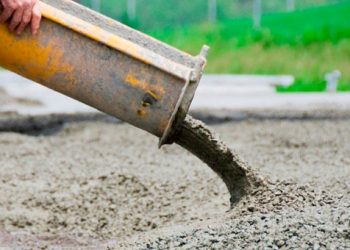 Beton Dökümünde Katkı Maddesinin Önemi