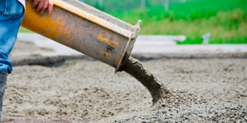 Beton Dökümünde Katkı Maddesinin Önemi