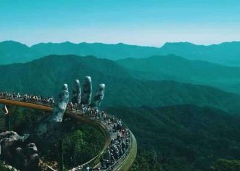 Altın Köprü  (The Golden Bridge)