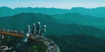 Altın Köprü  (The Golden Bridge)