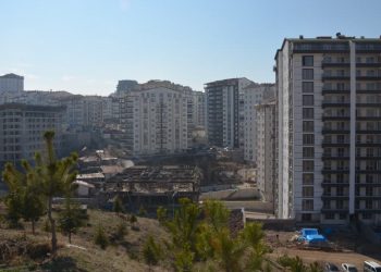 Mim-Der Başkanı: Riskli Bölgelerde Kentsel Dönüşümler Bir An Önce Tamamlanmalı