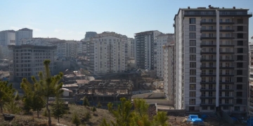 Mim-Der Başkanı: Riskli Bölgelerde Kentsel Dönüşümler Bir An Önce Tamamlanmalı