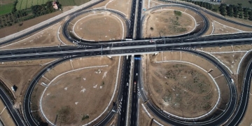 İzmir-Çandarlı Arasını 40 Dakikaya İniyor