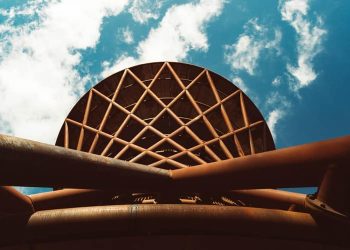 Dev Sarmal Yol, Danimarka