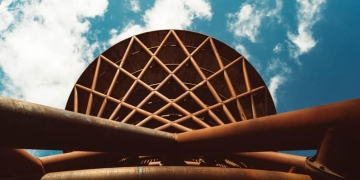 Dev Sarmal Yol, Danimarka