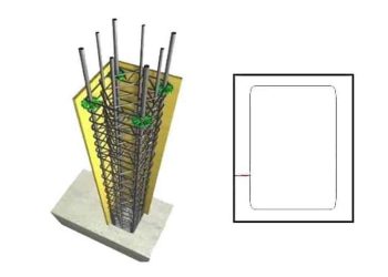 TBDY 2018’e Göre Kolonlarda Uygulanan Değişimler
