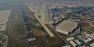 Atatürk Havalimanı’nda Yıkım Başladı