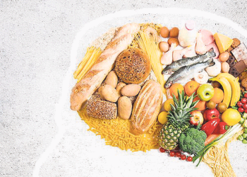 Beynini doğru besle, mutlu ol