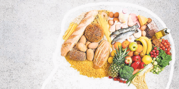 Beynini doğru besle, mutlu ol