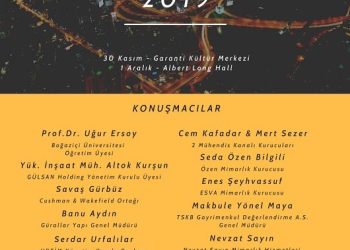 Civil Career 2019 | 30 Kasım – 1 Aralıkta!