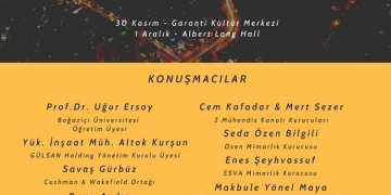 Civil Career 2019 | 30 Kasım – 1 Aralıkta!