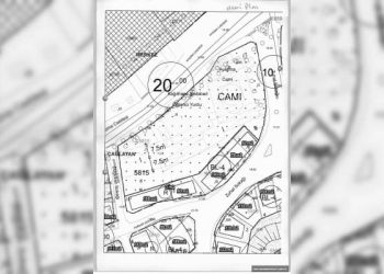 Riskli Olarak Tespit Edilen Yurt Binası ve Lojmanın Kontrollü Yıkımı Gerçekleşti