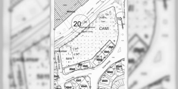 Riskli Olarak Tespit Edilen Yurt Binası ve Lojmanın Kontrollü Yıkımı Gerçekleşti