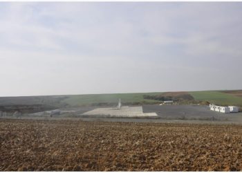 Trakya’da 286 Milyar Metreküplük Doğalgaz Heyecanı