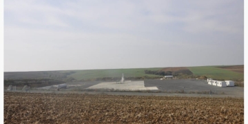 Trakya’da 286 Milyar Metreküplük Doğalgaz Heyecanı