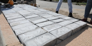 Termik Santrallerdeki Atık Küllerden Endüstriyel Ürün Üretildi