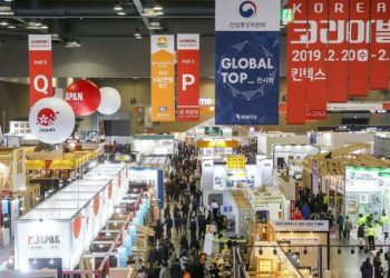 İnşaat Sektörü Asya-Pasifik pazarının cep herkülü Güney Kore ile tanışıyor