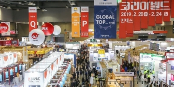 İnşaat Sektörü Asya-Pasifik pazarının cep herkülü Güney Kore ile tanışıyor