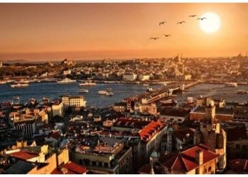 İstanbul’un Tarihi Yapıları Depremde Nasıl Ayakta Kalacaklar