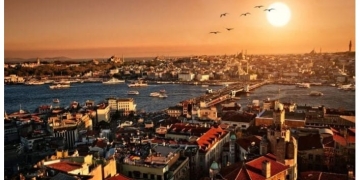 İstanbul’un Tarihi Yapıları Depremde Nasıl Ayakta Kalacaklar