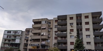 İzmir’deki Eğik Binalar Boşaltılıyor!