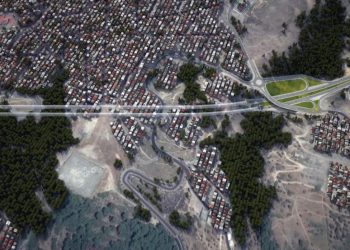 İzmir’in en uzun tüneli için yeni ihale