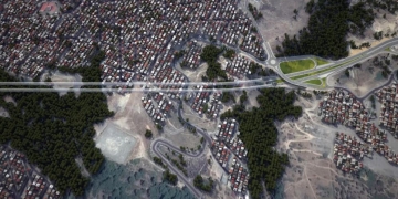 İzmir’in en uzun tüneli için yeni ihale