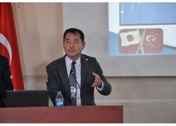 Japon Deprem Uzmanı: ”30 Yıl İçerisinde 1999 Depremi Tekrar Edebilir!”