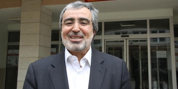 Jet Fadıl Caprice Gold’a geldi, mağdurlar inşaata akın etti