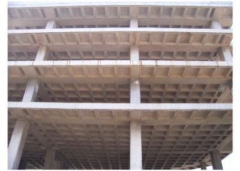 Tek Yönlü ve İki Yönlü Tali Kirişlerin Kullanıldığı Döşeme / Kiriş Sistemleri