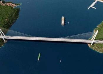 NKÜ Çanakkale Köprüsü Teknik Gezi Notları