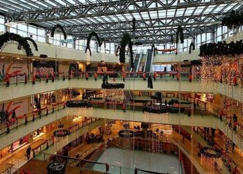 Türkiye Avrupa’da en fazla AVM arzı sunan ülke olacak