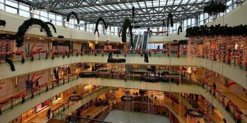 Türkiye Avrupa’da en fazla AVM arzı sunan ülke olacak