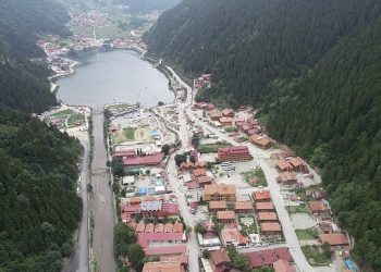 Uzungöldeki Binalar Traşlanacak!