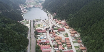 Uzungöldeki Binalar Traşlanacak!
