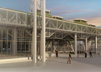 YAPEX Restorasyon Koruma ve Kültür Mirası Fuarı açılıyor