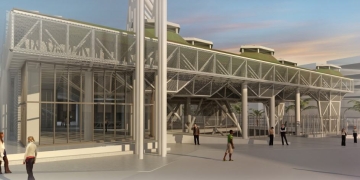 YAPEX Restorasyon Koruma ve Kültür Mirası Fuarı açılıyor