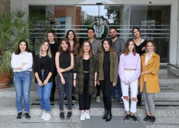 İM 2019’da Yaşar Üniversitesine 11 ödül birden