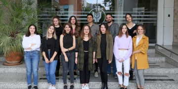 İM 2019’da Yaşar Üniversitesine 11 ödül birden