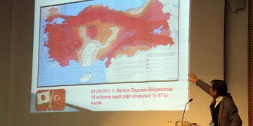 Japon Deprem Uzmanı uyardı!