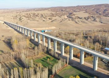 Yüksek Hızlı Tren Aralık Ayı Sonunda Sivas’ta!