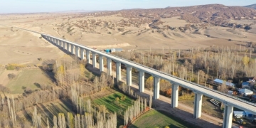 Yüksek Hızlı Tren Aralık Ayı Sonunda Sivas’ta!